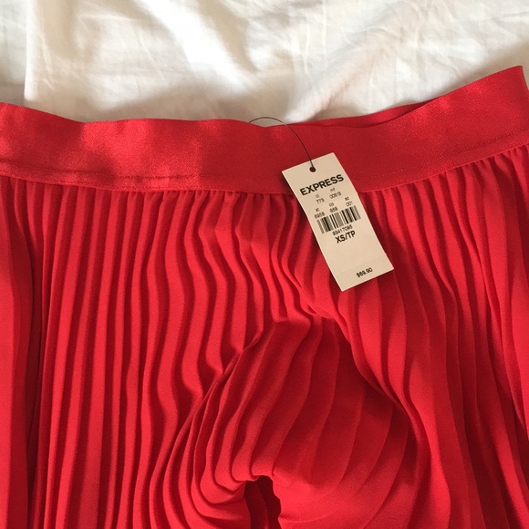 Express Skirt - Picture 2 of 5